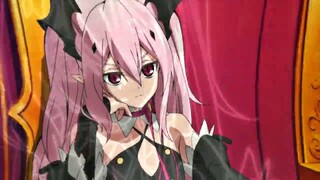 Krul - owari no seraph | we're through [AMV/Edit]