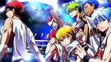 KUROKO NO BASKET S2 EPS 1 [SUB INDO]