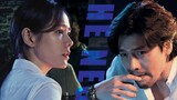 The Negotiation Tagalog Dub Full Movie