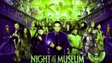 Night at the Museum [2006]