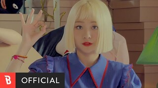 [M/V] BOL4(볼빨간사춘기) - Some(썸 탈꺼야)