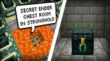 18 Secret Features You Missed in Minecraft! (Minecraft Easter Eggs)