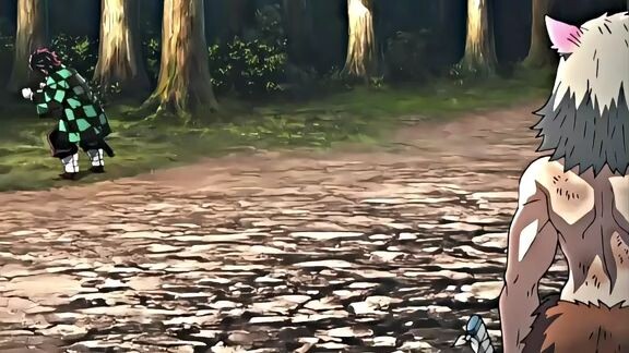 don't run away!!!...