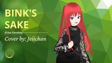 BINK'S SAKE - Cover by Jeiichan