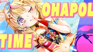 【朝雑】OHAPOL🌞TIME【尾丸ポルカ/ホロライブ】