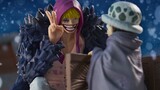One Piece Emotional Story (Reminiscence Killing) of the One Piece series, the official promotional P