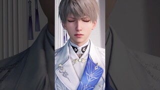 Love and Deepspace | Midnight Whispers · Showcase