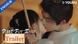 Trailer: City lord married the daughter of the old lord for revenge | Part For Ever | YOUKU