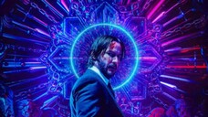 John Wick : Chapter 3 – Parabellum [2019] พากย์ไทย