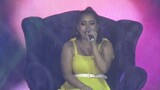 Kahit Ayaw Mo Na (Feat. Mimi) - Baninay Bautista [The BFF Concert 2019]