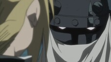 Fullmetal Alchemist - 20