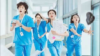 Resident Playbook (2025) Episode 3 Eng Sub