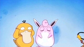 Psyduck juga menjadi lebih baik!