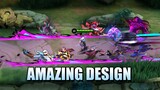 THIS SKIN HAS AMAZING EFFECTS - LEOMORD JOINS THE ABYSS