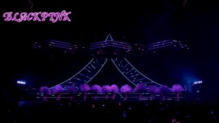 BLACKPINK - 'Typa Girl' | Coachella Version