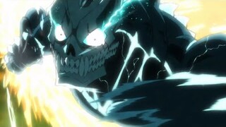 Kaiju No. 8 - Official Trailer | New PV