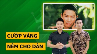 Xôn Xao Vụ Tiệm Vàng Huế | Cafe Cùng VLT