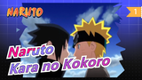 [Naruto] [Kara no Kokoro] One OP Takes You to Review the Whole Story of Shippuden_1