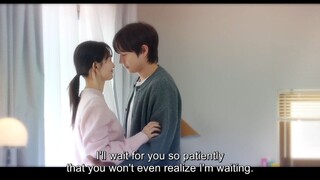 (2024) No Gain No Love EP 8 english sub (PREVIEW)