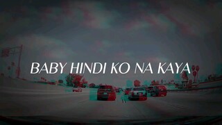 Baby Hindi Ko na Kaya - music