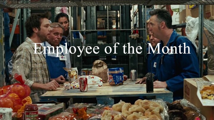 Employee of the Month 2006