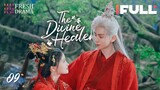【Multi-sub】The Divine Healer EP09 | Hana Lin, Pan Yi Hong | 藏药令 | Fresh Drama