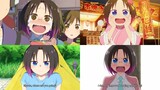 Elma All Cute Moments | Miss Kobayashi's Dragon Maid Season 2