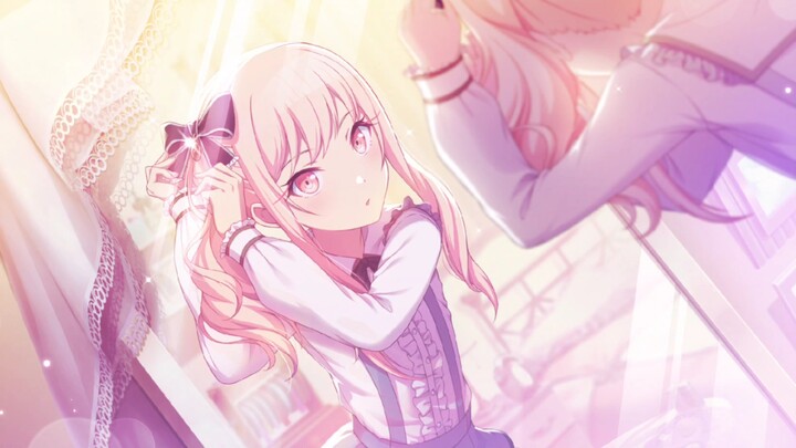 【suno ai】Lagu karakter Mizuki Xiaoshan