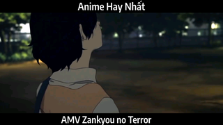 AMV Zankyou No Teror AMV Hay Nhất