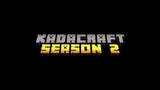 Kadacraft S2 : #01 Skeleton Farm