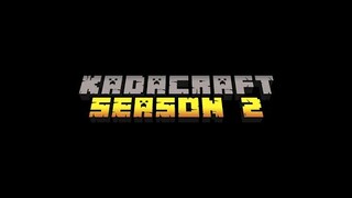 Kadacraft S2 : #02 Trash Bin And Potato Nano Farm