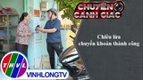 Chiêu lừa chuyển khoản thành công | Chuyện cảnh giác