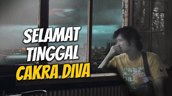 CAKRA DIVA SELAMAT TINGGAL