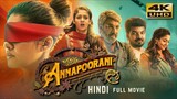 Annapoorani Full Movie In Hindi Dubbed 2023