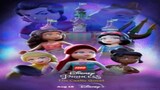 LEGO Disney Princess: The Castle Quest: WATCH THE FULL MOVIE THE LINK IN DESCRIPTION