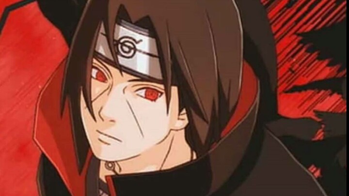 uchiha Itachi