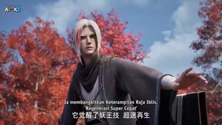 Azure Legacy Eps10 sub indo