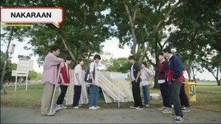 Bad buddy thai series ep 4