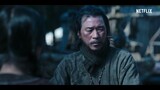Kingdom  Ashin of the North Teaser Official Trailer 2021 4k