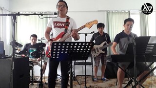 Summer Of 69 - Bryan Adams (Drew Band Cover)