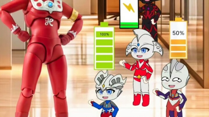 Little Cero has 100 days of vacation, but Bei Xiaohei has no vacation. How many vacations do the oth