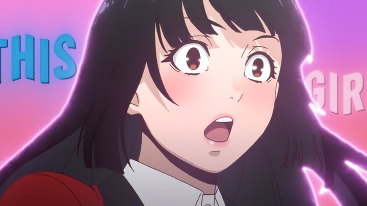 [MAD]Another side of <Kakegurui – Compulsive Gambler>