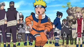 Naruto season 2 telugu episode 1