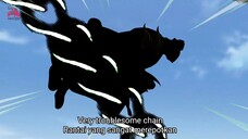 Otsutsuki tidak diketahui terkejut dengan Naruto - Boruto Two Blue Vortex Part 1342
