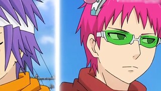 Superpower gender change, the cold male protagonist turns into a pink-haired soft girl, what kind of