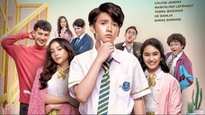 Terlalu Tampan (Full HD)