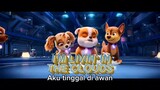 Bark to the Beat" (Video Lirik Resmi) PAW Patrol: The Mighty Movie | Nick Jr. Subtitle Indonesia