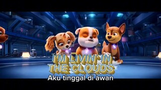 Bark to the Beat" (Video Lirik Resmi) PAW Patrol: The Mighty Movie | Nick Jr. Subtitle Indonesia