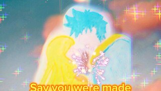 Rewrite the Stars