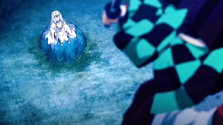 "Demon Slayer" Setiap Kali Menggunakan Mizu No Kokyu Sikapnya Lembut